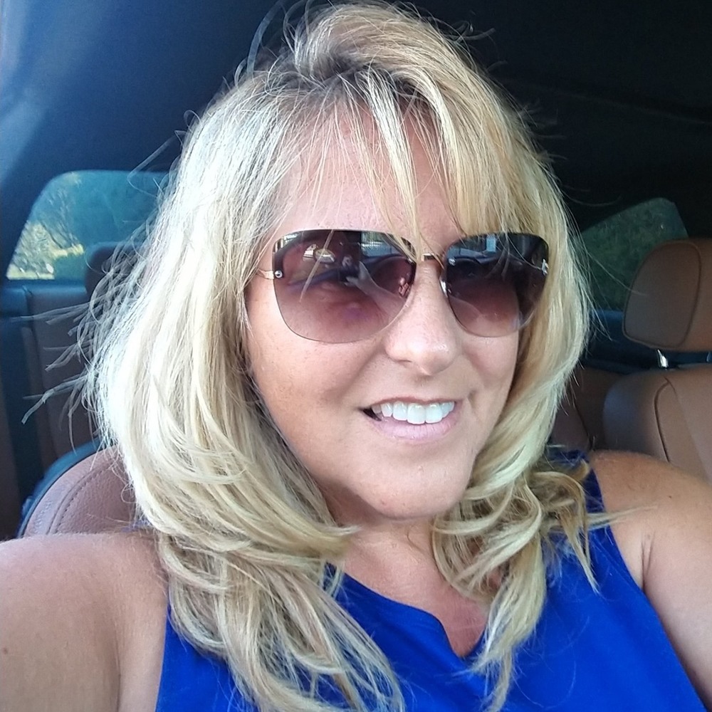 Meet your Posher, Tracy